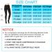 Shop Medical Compression Pantyhose for Women & Men | 20-30mmHg Support Hose for Varicose Veins & Edema - Open Toe Waist High - Black Large - Buy Online on GoSupps.com