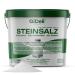 Sel gemme fin 3 kg naturel non raffin sans additifs pour la cuisine la transformation des aliments les salles de bains