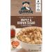 Quaker Instant Oats Flocons d'avoine l' rable et la cassonade 8 carats 344 g (import du Canada) - Buy Online on GoSupps.com