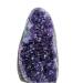 Natural crystal rough Natural Crystal Rough Amethyst Crystal Geode Cluster Natural Raw Reiki Quartz Crystals Stones from Uruguay Powerful Crystals Geode for Witchcraft Home Decor Reiki Feng Shui 2.2lb 2.2lbs