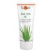 Sunzze Aloe Vera Gel 100ml. Tested quality cooling after hair removal and sunbathing. Pleasant scent
