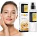 Snail Mucin Essence Snail Repair Face Serum Niacinamide Serum Snail Facial Serum Snail Hydrating Serums Snail Hyaluronic Acid Essence Face Skin Care Snail Essence Improve Dull Skin Essence 100ML - Buy Online on GoSupps.com