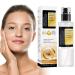 Snail Mucin Essence Snail Repair Face Serum Niacinamide Serum Snail Facial Serum Snail Hydrating Serums Snail Hyaluronic Acid Essence Face Skin Care Snail Essence Improve Dull Skin Essence 100ML