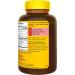 Nature Made Flaxseed Oil 1000mg Softgels - 100 Count | Heart Health Support - Buy Online on GoSupps.com