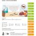 Mjamjam Premium Grain-Free Wet Cat Food - Squeeze Pack Delicate Goat & Carrot - 12x125g (Extra Meat) - Buy Online on GoSupps.com