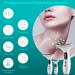 Face Massager 4-in-1 Anti-Aging Face and Neck Massager Facial Massager for Skin Care Smoothing Wrinkles Firming Skin and Reducing Double Chin - Buy Online on GoSupps.com