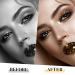 320PCS Lankiz Individual Eyelashes - C Curl 10-16mm Mix Cluster Lashes for DIY Eyelash Extensions | Reusable 30D 40D 50D - Buy Online on GoSupps.com