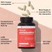 Further Food Premium Ashwagandha 1325 mg - Maximum Strength 120 Veg Capsules - Buy Online on GoSupps.com