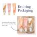 Lanolips Tinted Balm Perfect Nude - Moisturizing Lanolin Lip Balm with Glossy Sheen - 12.5g - Buy Online on GoSupps.com