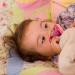 MAM AIR Silicone Pacifiers for Girls (16+ Months) - Twin Pack | Shop Internationally! - Buy Online on GoSupps.com