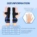YiYame Little Finger Splint - Metal Support for Boxer's Fracture & Arthritis - Buy Online on GoSupps.com