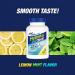 Buy Mylanta Single Dose Chewable Antacid Antigas Tablets 50ct - White Lemon Mint - Buy Online on GoSupps.com