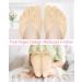 Bunion Relief Socks - 6 Pair Compression Toe Alignment Socks for Men and Women - Buy Online on GoSupps.com