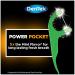 DenTek Fresh Breath Floss Picks - Mint Flavor 400 Count | International Shipping Available - Buy Online on GoSupps.com