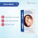 Silicon Spiral Ear Wax Removal Kit - Gentle Ear Cleaner Tool for Ear Wax Removal and Ear Pick - Buy Online on GoSupps.com
