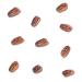 KBosh Keto Candied Pecans - Original Sweet 2 Pack | Low Carb Snacks with No Added Sugar - Buy Online on GoSupps.com