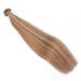Premium Keratin Bonding Hair Extensions - #18/24 U-Tip 40cm 100 Strands 100% Remy Real Hair - Novon Hair Extension - Buy Online on GoSupps.com