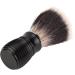 Premium Aluminum Alloy Shaving Brush for Men | Soft Hair Brush for Beard & Facial Grooming | Perfect for Salons & Shaving Foam - Buy Online on GoSupps.com