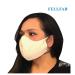 FELLFAB Non-Medical 100% Cotton Face Mask. Reusable made in Canada. 10-Pack. (Mix (5 Reg 5 Large)) 1 count (Pack of 10)