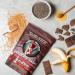 Rockin' Wellness Chocolate Cacao Superfood Mix | 30 Servings | Vegan, Organic, Non-GMO - Buy Online on GoSupps.com