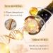 Crsetmyth Hair oil 70 ml hair care oil with rice extract hair care oil for healthy hair growth rice water oil for hair growth strength shine to strengthen hair and prevent damaged hair - Buy Online on GoSupps.com