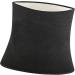 Generic Waist Warmer Stomach Wrap High Stretch Abdominal Soft Protector Wrap - Buy Online on GoSupps.com