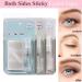 Invisible Eye-Lifting by Sticked Instant Double Eyelid Tape Eye Lid Lifters Tape Instant Lift Eye Lid Without Surgery Perfect for Hooded Droopy Uneven Mono-eyelids (M) - Buy Online on GoSupps.com