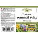 Natural Factors Sleep Relax - Valerian & Hops 90 Capsules for Restful Sleep - Buy Online on GoSupps.com
