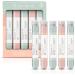 Baylis & Harding Fuzzy Duck Cotswold Spa Bath Soak Crystals Gift Set (1 Pack) - Vegan Friendly - Buy Online on GoSupps.com
