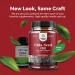 Chia Seed Oil Extract Capsules - Plant Based Omega 3 6 9 Supplement for Digestive & Heart Health - Daily Fiber Capsules for Immunity - Men & Women - Buy Online on GoSupps.com
