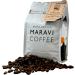 Maravi Speciality Coffee - Kenya AB Arabica Coffee - Whole Beans Medium Roast - Black Tea & Currants Notes - Ideal for V60 Brewing - Buy Online on GoSupps.com