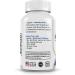 Natural Cure Labs L-Lysine + Monolaurin 600mg 1:1 Ratio - 100 Capsules - Buy Online on GoSupps.com