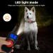 Remote Anti-Bark Dog Collar with Spray/Vibration/Sound/Light - Effective Training System to Stop Barking - Buy Online on GoSupps.com