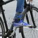 Buy Pant Leg Straps & Ankle Band Resistance | Multipurpose Safety Bands for Cycling & Climbing - Buckle Fastening Elastic Design - Buy Online on GoSupps.com
