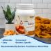 Bariatric Fusion Caramel Meal Replacement Protein Powder - 21 Servings | Bariatric Surgery Friendly, Gluten-Free, No Aspartame or Sugar - Buy Online on GoSupps.com