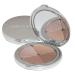 La Bella Donna Women's Vision of Mineral Lights Bronze