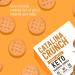 Buy Catalina Crunch Keto Peanut Butter Sandwich Cookies - 16 Cookies, 6.8 oz | Low Carb Snack - Buy Online on GoSupps.com