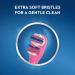 Oral-B Kids Battery Toothbrush with Disney Princess - Soft Bristles 2-Pack for Ages 3 - Buy Online on GoSupps.com