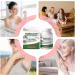 Antiperspirant powder for underarms 50 g Refreshing with plant extract Antiperspirant body powder for underarms for travel conferences etc. - Buy Online on GoSupps.com