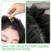 Scalp Oil Applicator Bottle | Precision Hair Oil Dispenser & Massager for Healthy Roots - Buy Online on GoSupps.com