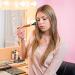 Ultra Thin Flat Foundation Brush - Foundation Brush for Liquid Makeup Soft Bristles | 3.4x16.5cm Traceless Foundation Pinsel | Flat Makeup Brush Beauty Brushes for Face Makeup and Cosmetic Application - Buy Online on GoSupps.com