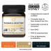 Manuka Doctor Monofloral MGO 525+ Manuka Honey 8.75 oz (250g) - Pure & Natural - Buy Online on GoSupps.com