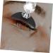 Mipcase 3 Pcs Eye Shadow Stamp Eyeshadow Postage Stamps Stamper for Makeup Eye Shadow Seal Crease The Lazy - Buy Online on GoSupps.com