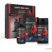 Every Man Jack Spider-Man Body Set - Perfect for Every Guy & Marvel-Lover - Bath and Body Marvel Gift Set with Clean Ingredients & Incredible Scents - Includes Body Wash Shampoo & Deodorant