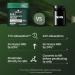 Liposomal NAD+ Supplement with Resveratrol Quercetin Nicotinamide Riboside - NMNH Alternative for Anti-Aging Cellular Energy Focus - High Purity NAD Supplement 960mg 80 Capsules (Pack of 1) - Buy Online on GoSupps.com