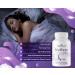 CogniTune Natural Sleep Aid for Adults - Herbal Sleep Aid Supplement - Non-Drowsy Formula with Melatonin, Valerian Root, Lemon Balm, Chamomile, GABA & More Original - Buy Online on GoSupps.com