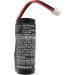 Buy LIS1442 600mAh Compatible Battery for PS3 Move Navigation - CECH-ZCS1T CECH-ZCS1E CECH-ZCS1K & More | International Shipping Available - Buy Online on GoSupps.com