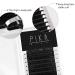 PikaPika Easy Fan Volume Lash Extensions 14mm CC-0.07 - Auto Blooming Self Fanning Lashes for Eyelash Extensions - Buy Online on GoSupps.com
