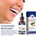 SHEMINES Fresh Coconut Oil Mouthwash Cocofresha Oil Pulling Mint Oil Pulling Pure Organic Coconut Oil Pulling Fresh Breath & Oral Health - Buy Online on GoSupps.com