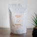 Grizzly Coffee - Sumatra | Sumatran Coffee Beans | Notes of Dark Cocoa Nutmeg Butterscotch | 227g | Rainforest Alliance Certified | Ethically Sourced | (Ground) - Buy Online on GoSupps.com
